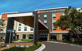 Hilton Garden Inn Cedar Park Austin